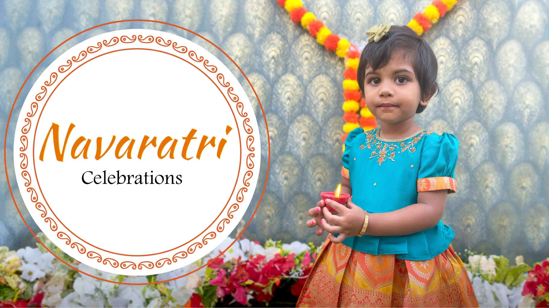 Celebrating Navaratri: A Festival of Joy and Devotion
