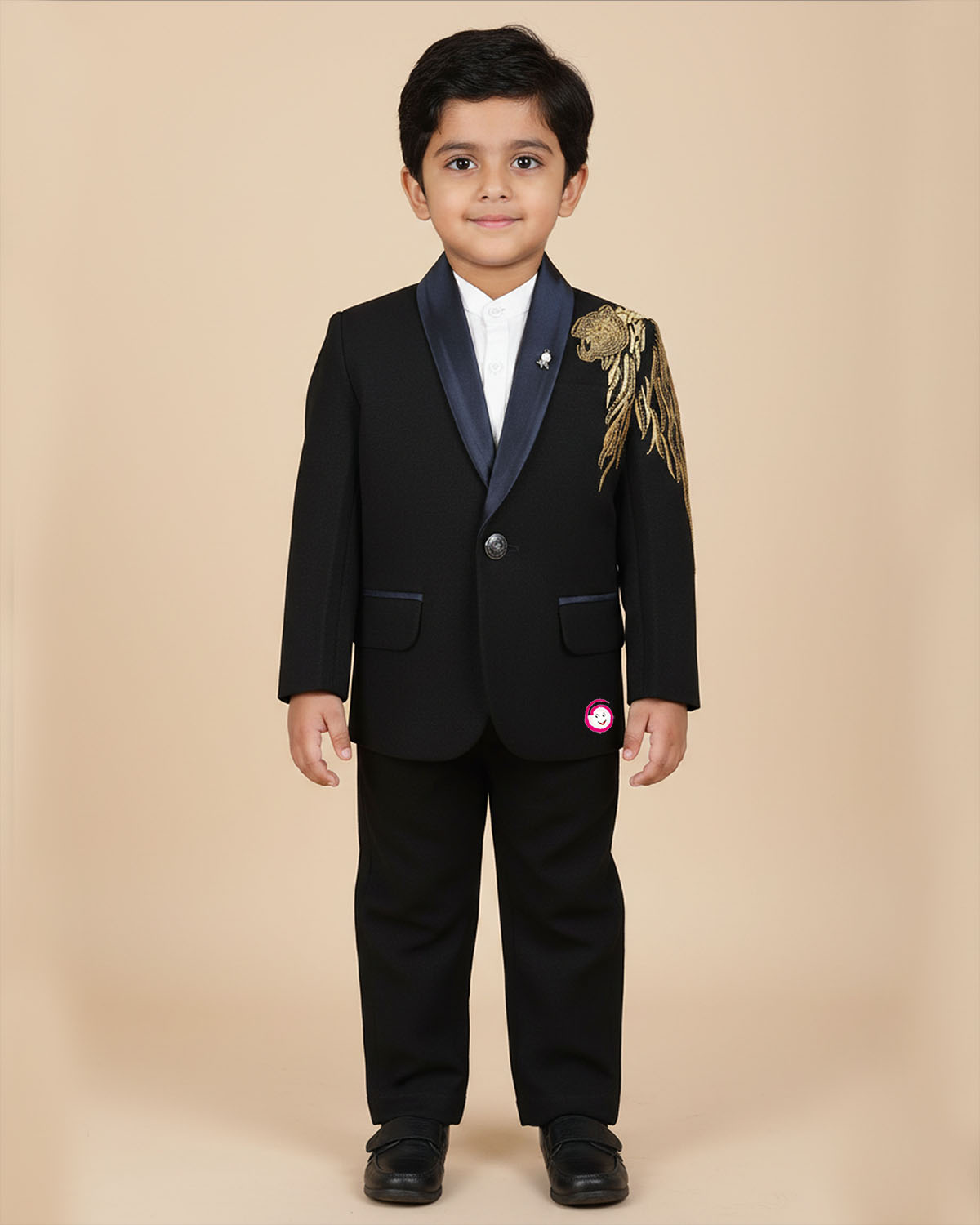 suits for boys