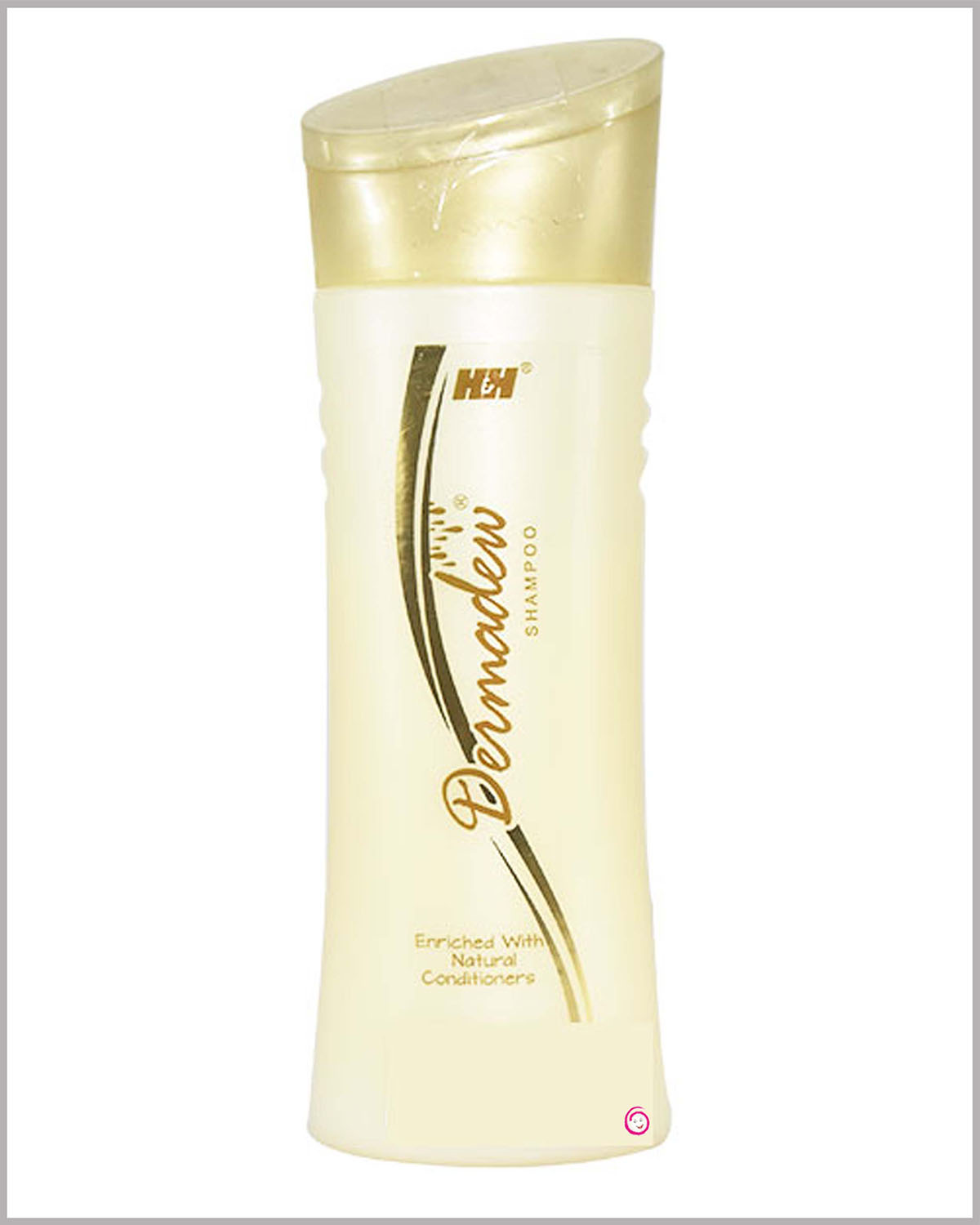 Dermadew Baby Shampoo - 80ml