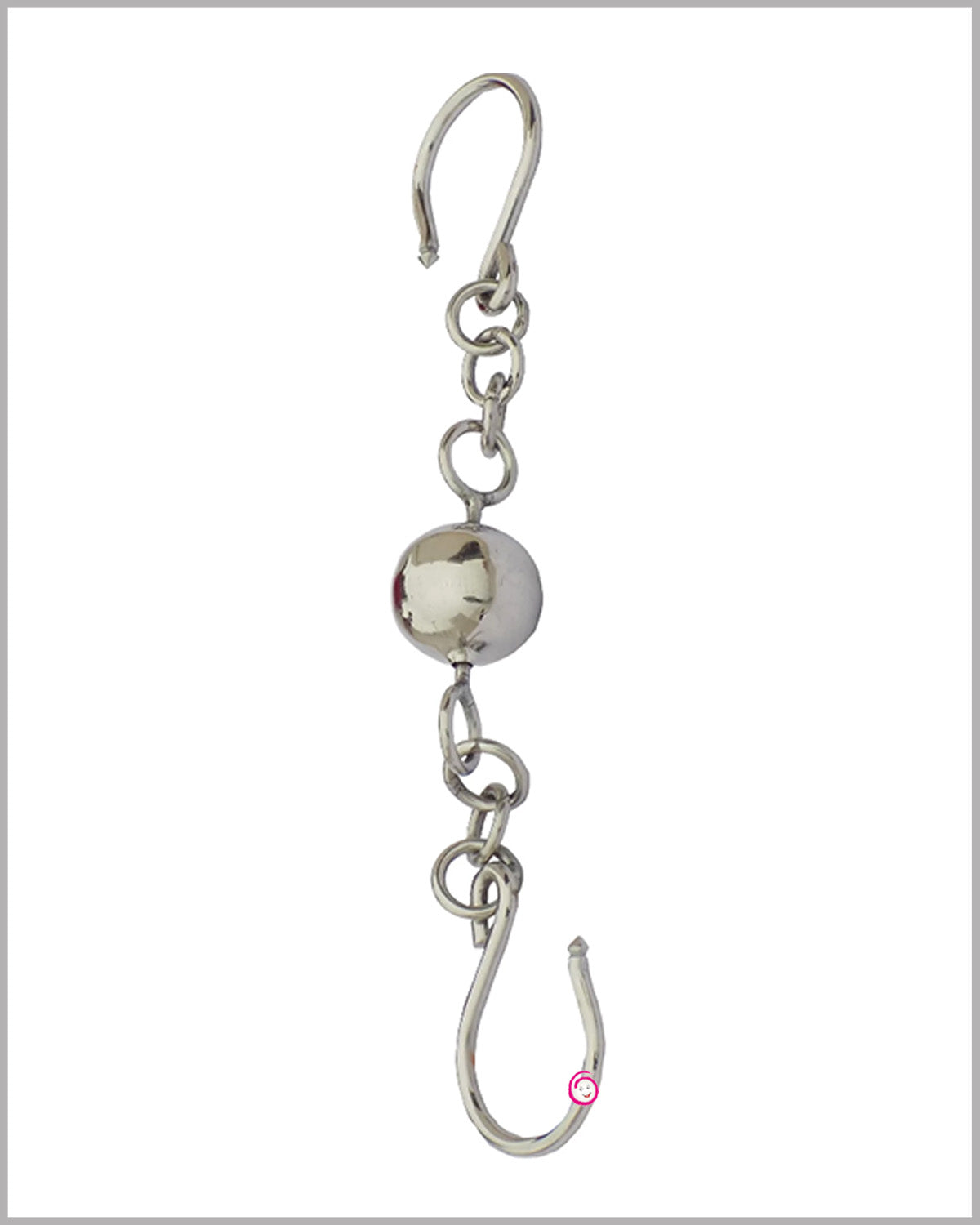 Thottil Stainless Steel ball Chain