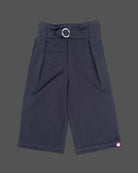 Girls attractive color with pant - Navy Blue