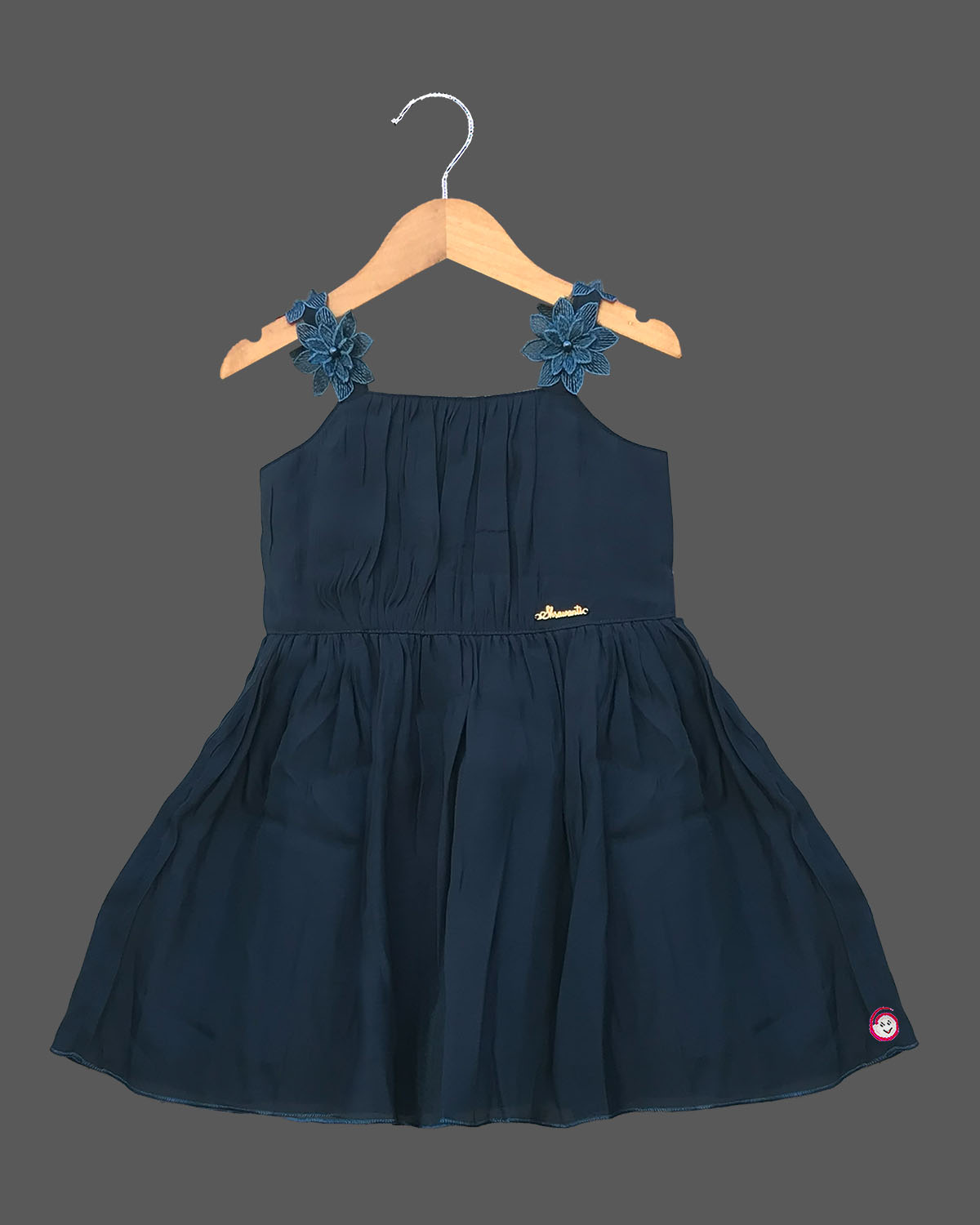 summer frock