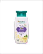 Himalaya 100ml gentle baby wash