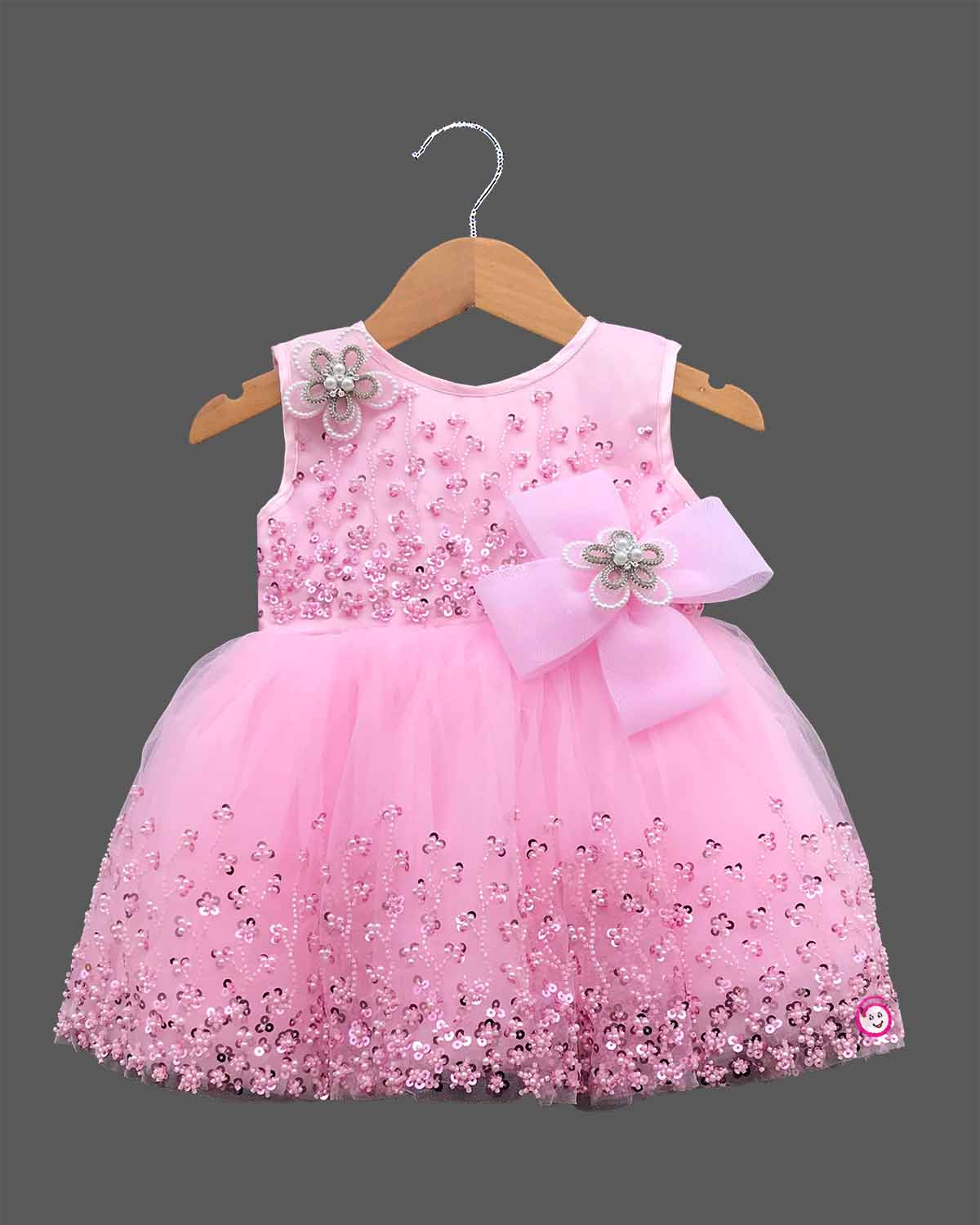 party frock