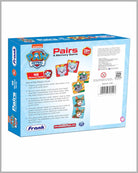Frank Paw Patrol - Pairs (A Memory Game)