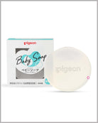 Pigeon Baby Transparent Soap - 90g