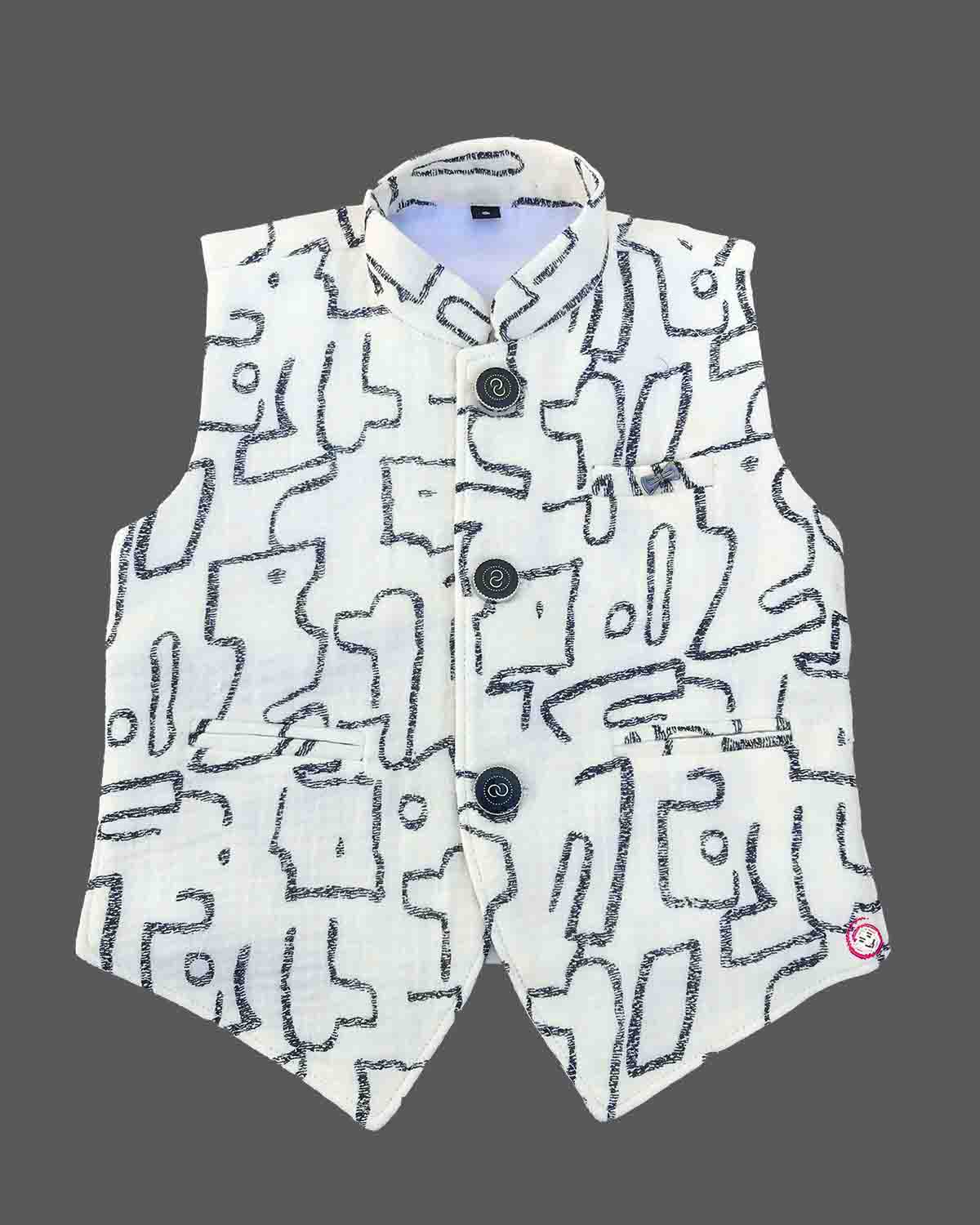 waistcoat sets