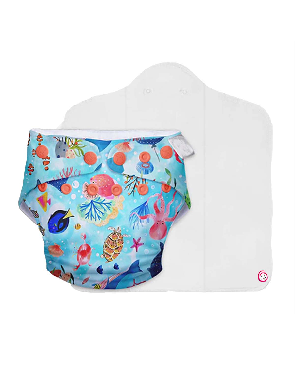 superbottoms padded underwear