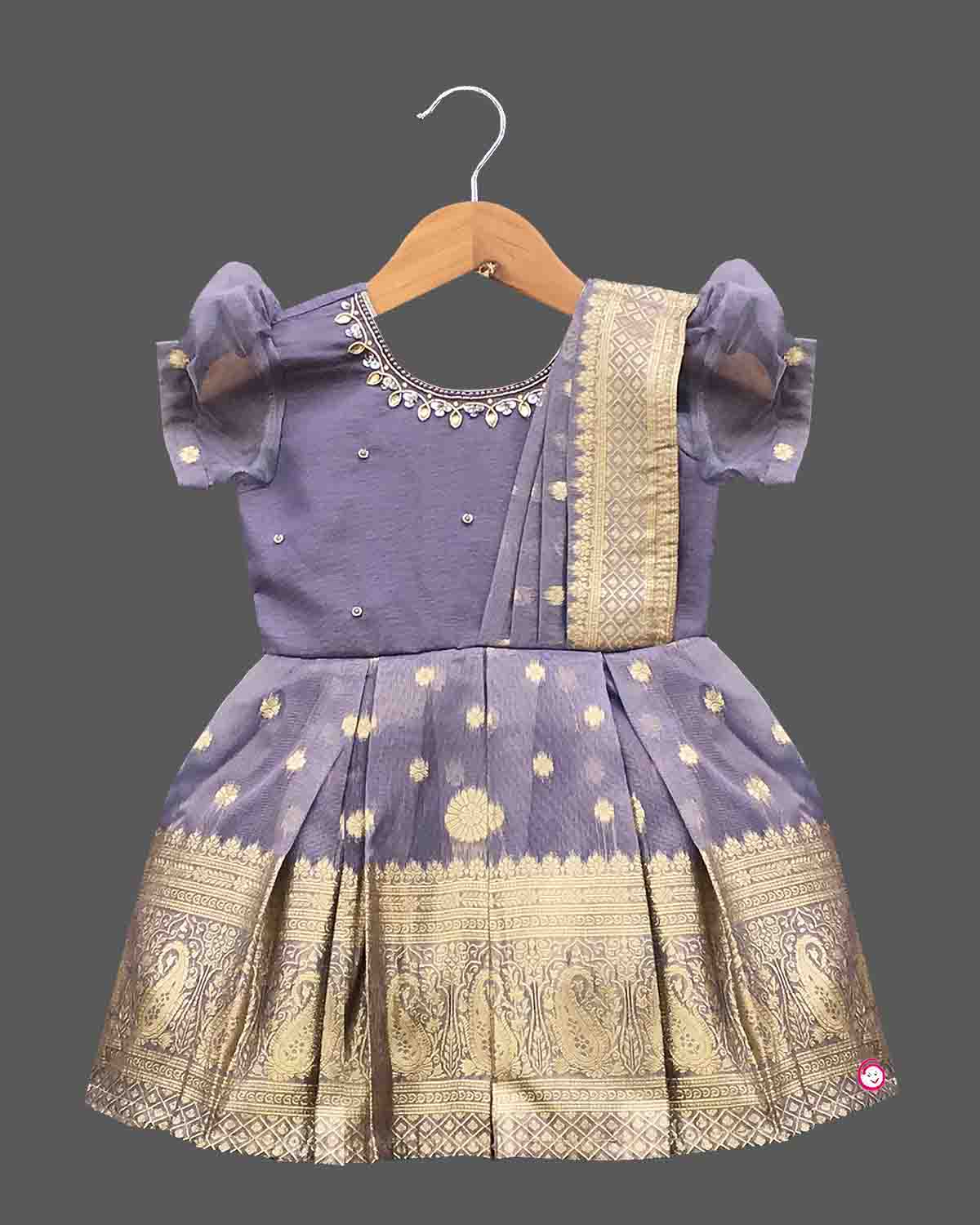 new frock design dress