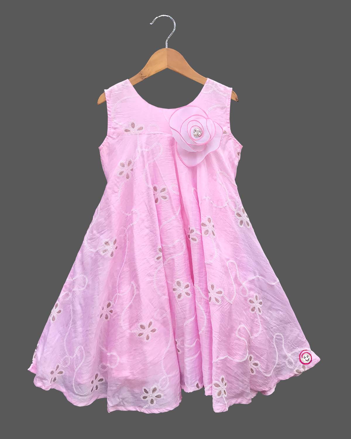 cotton frocks