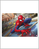 Frank Marvel Spider-Man Jigsaw Puzzle (108 Pieces)