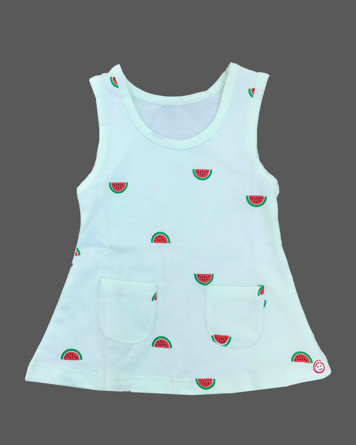 sinker frocks for girls