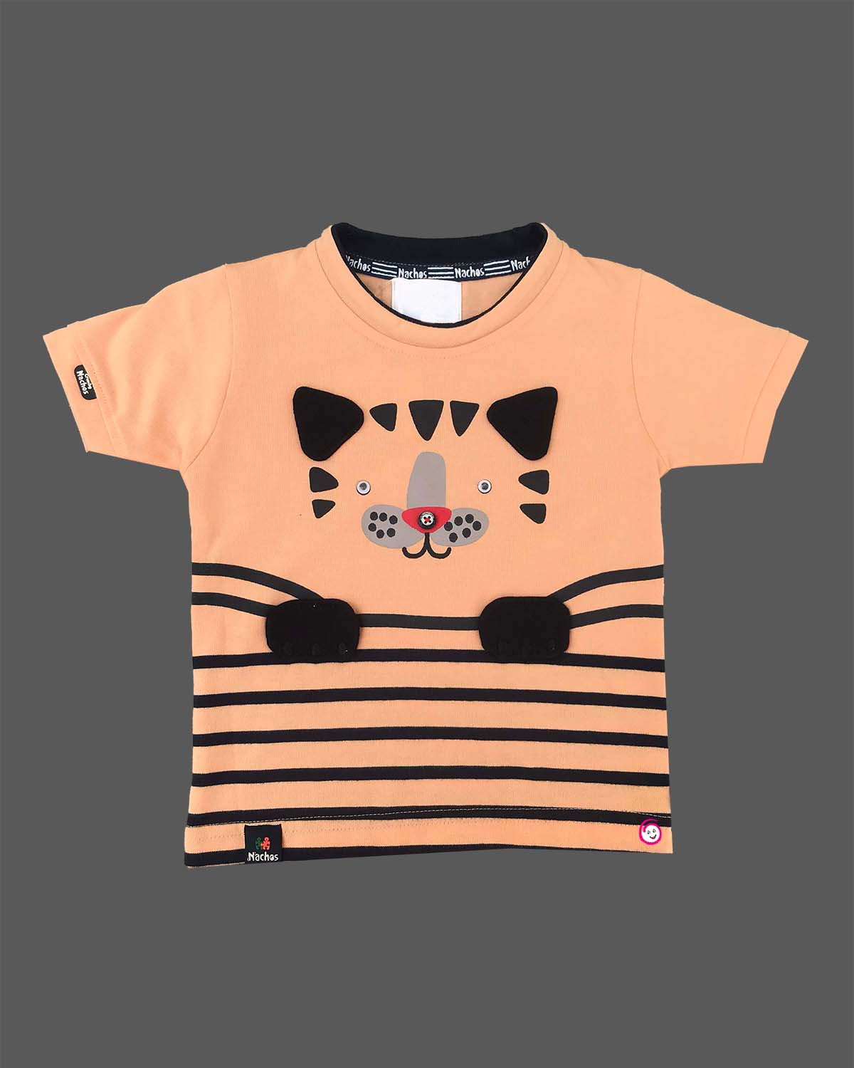 kids t shirt set
