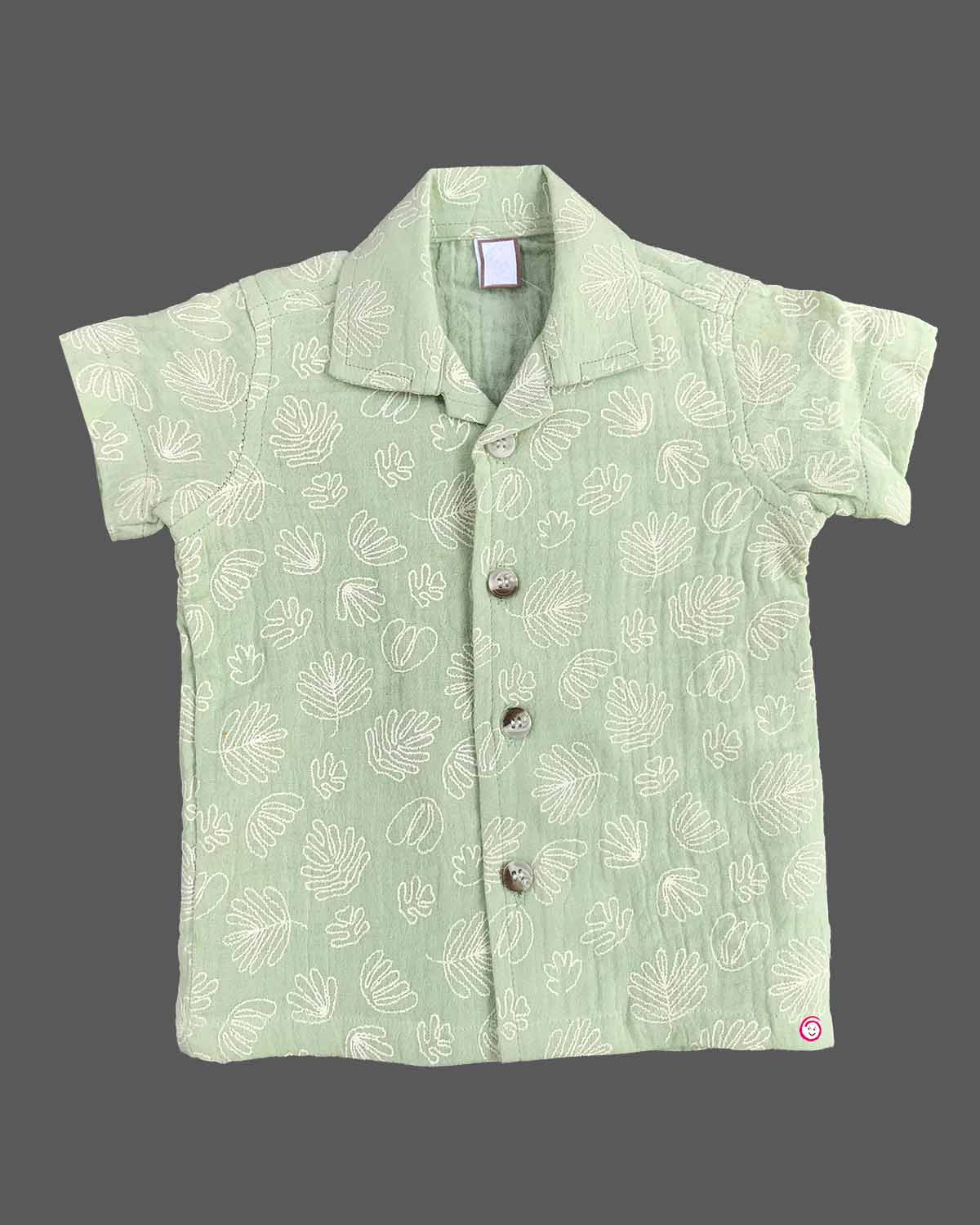 kids top & shorts
