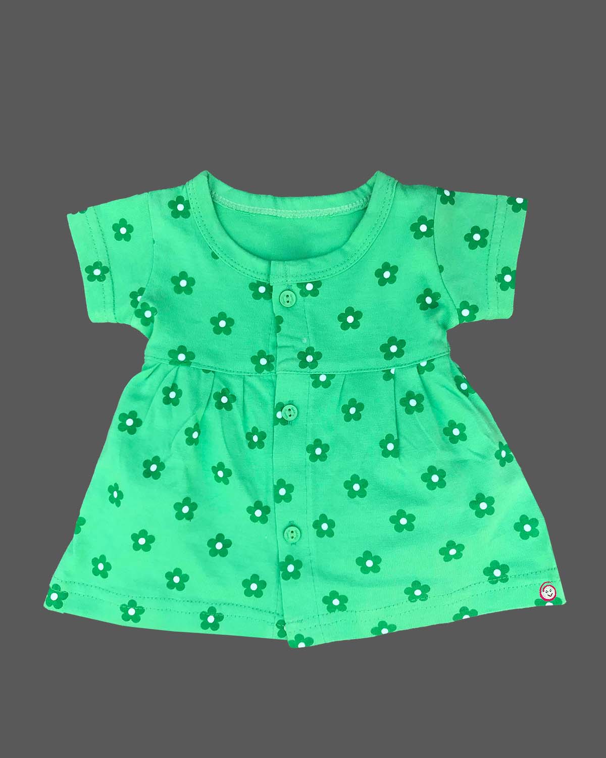 cotton frock