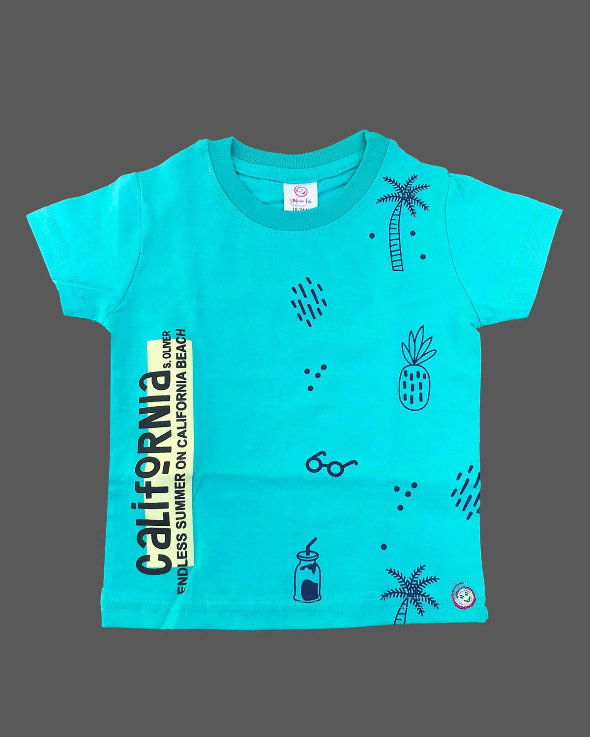 prints t shirts