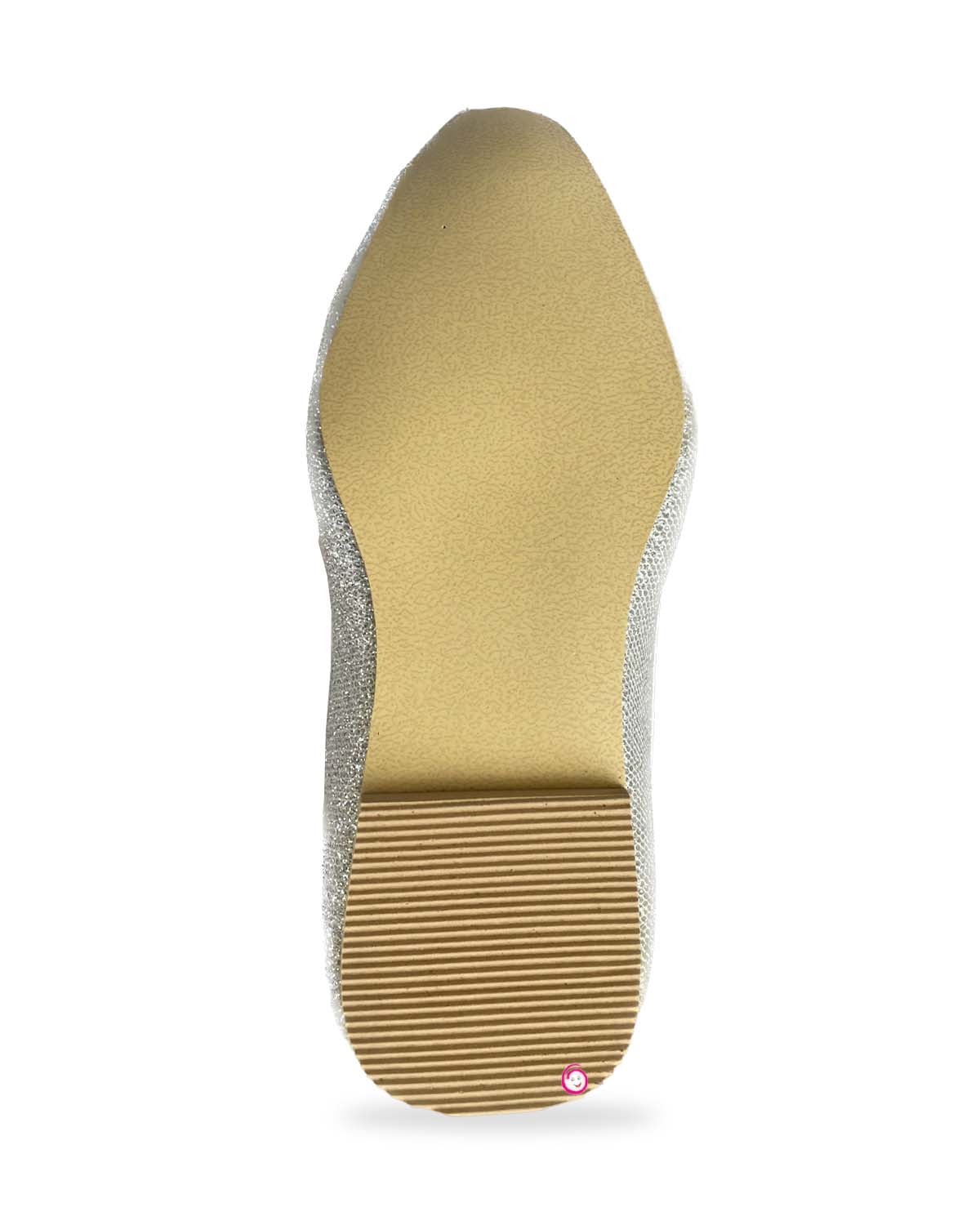 Boys Ethnic Wear Shoe- White