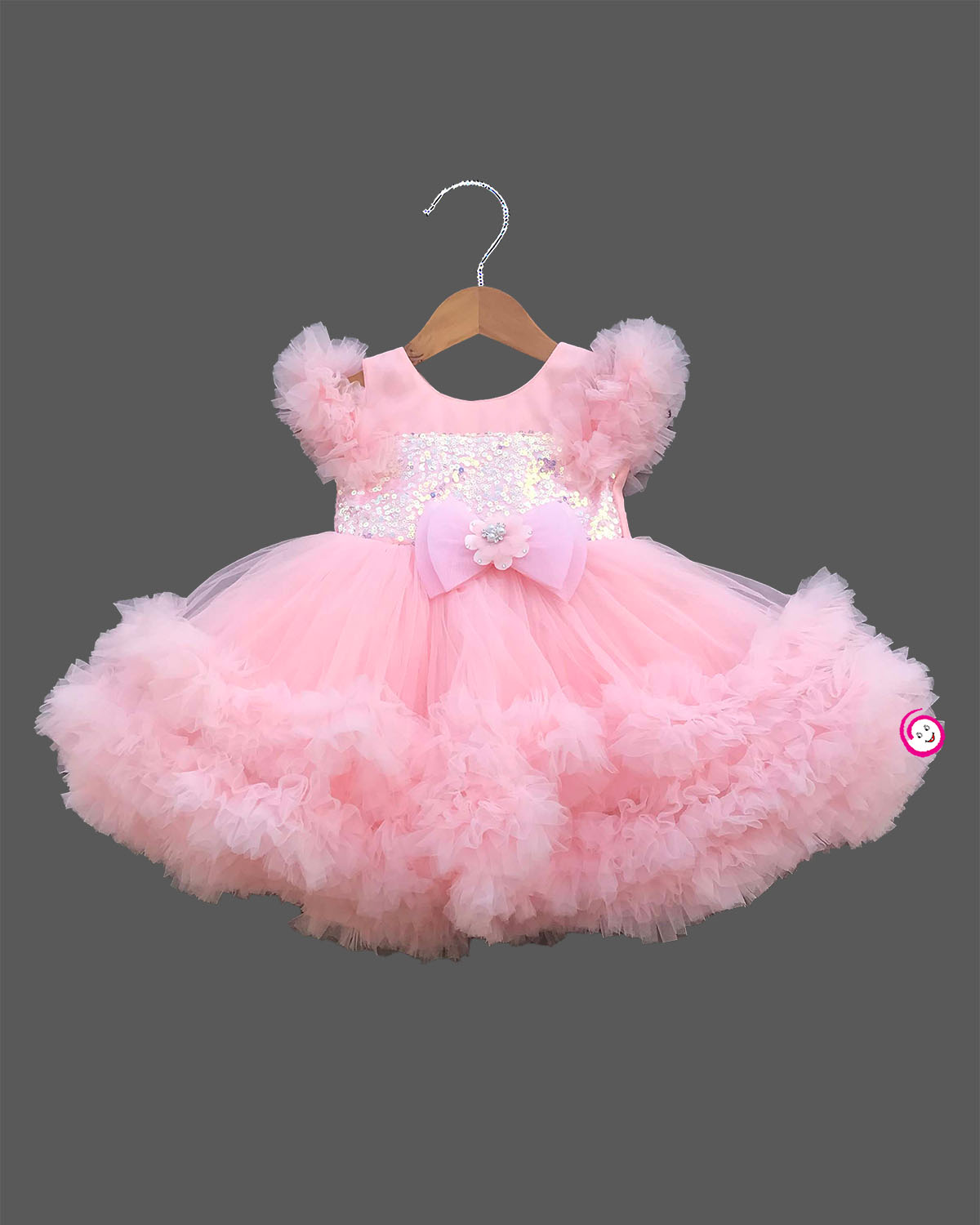 party frock design