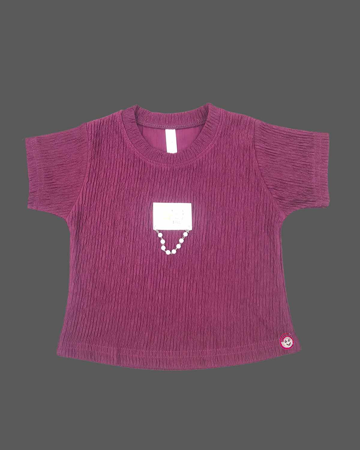 kids western top
