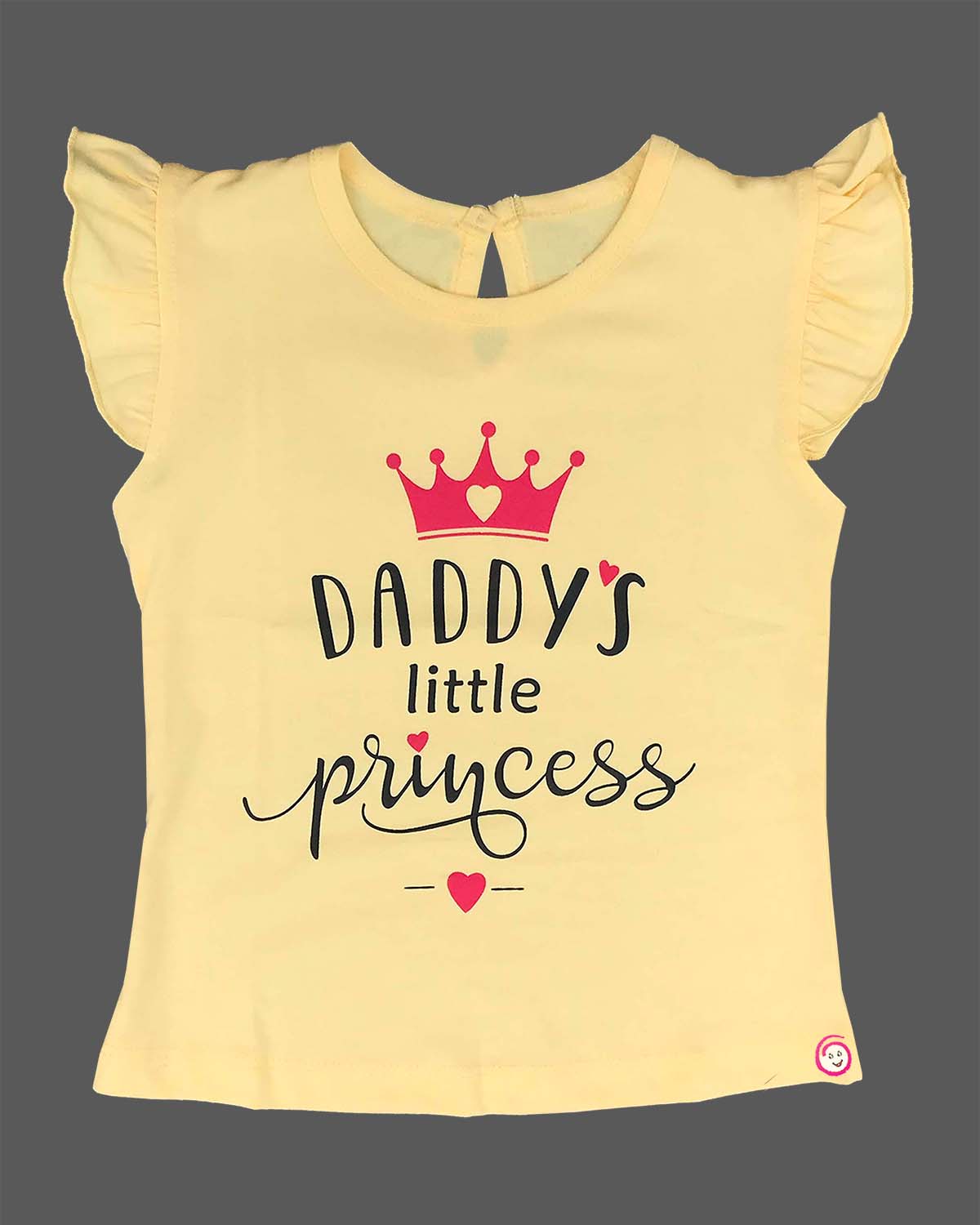 girls western top
