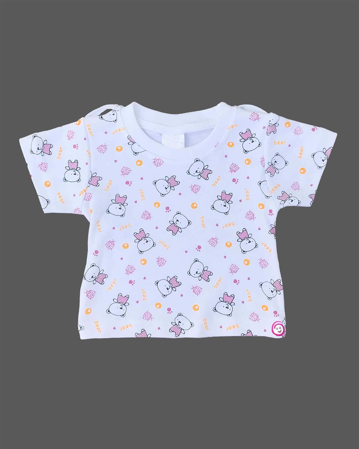 boys dungaree set