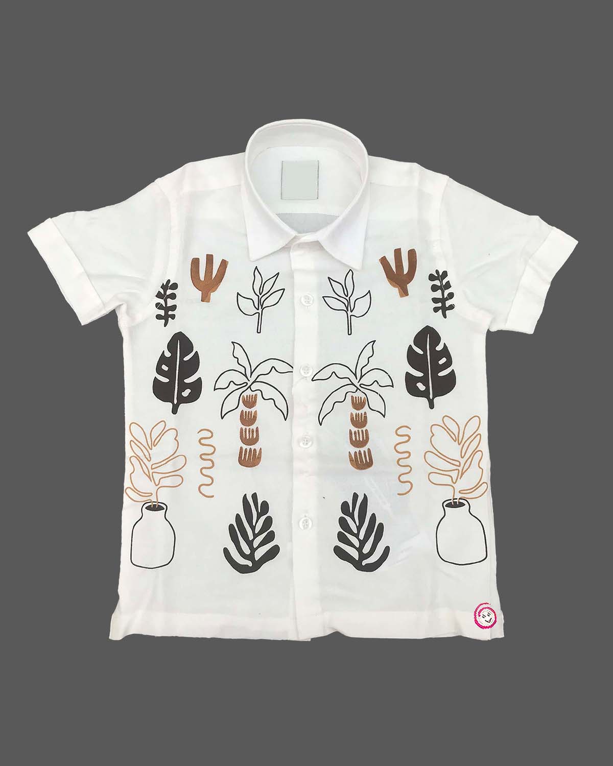 stylish boys shirts