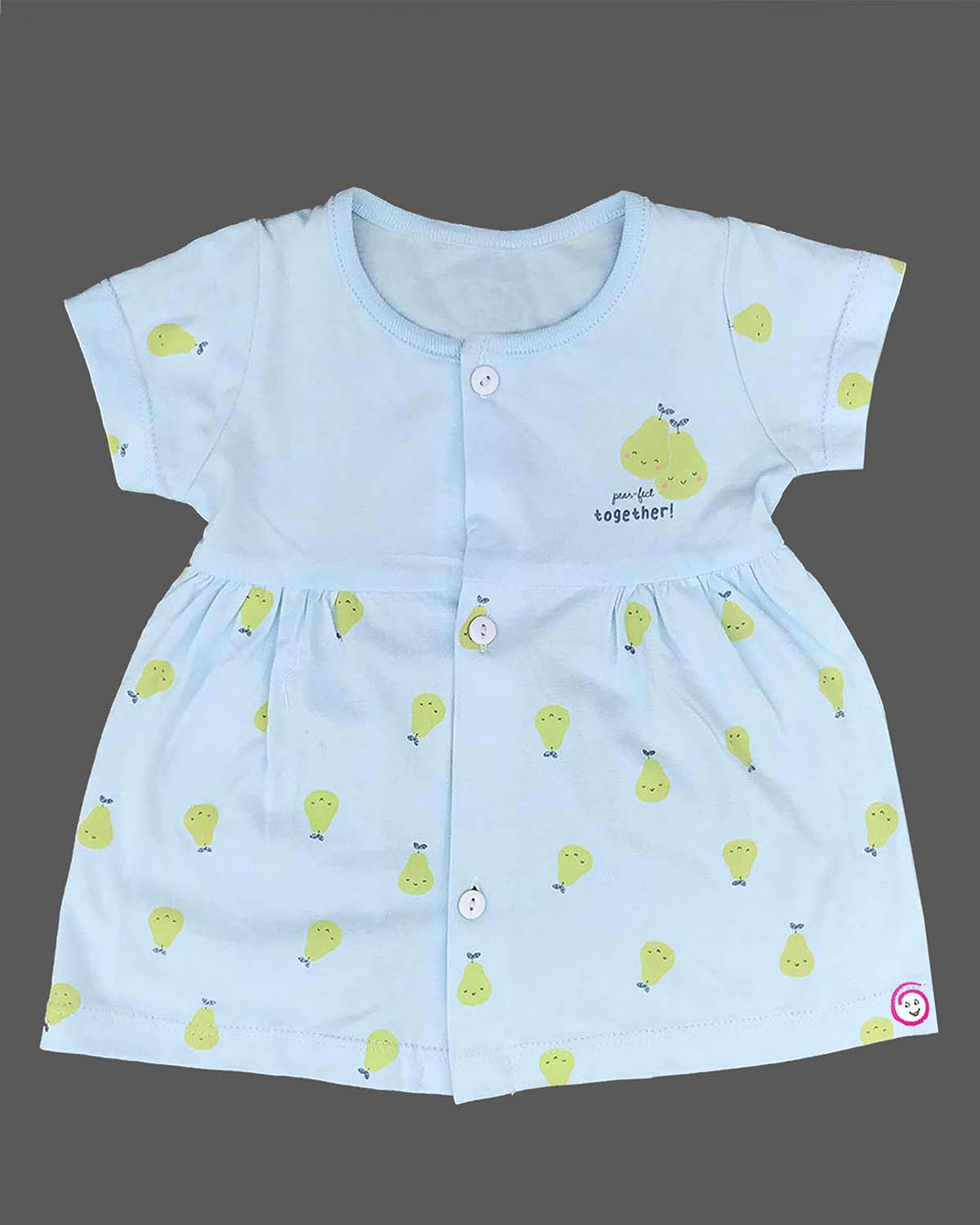 cotton frock