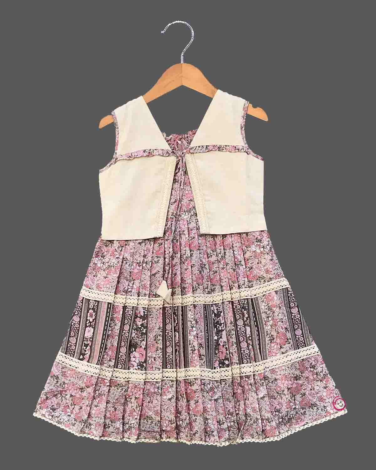 latest frock design