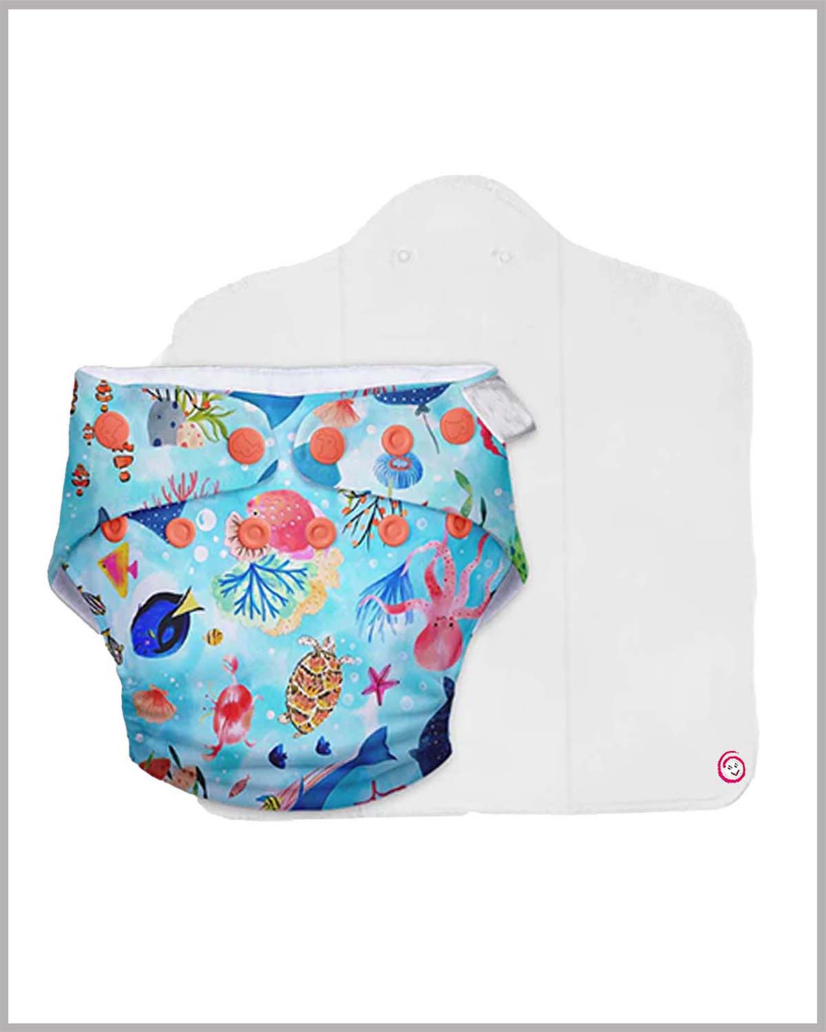 superbottoms padded underwear