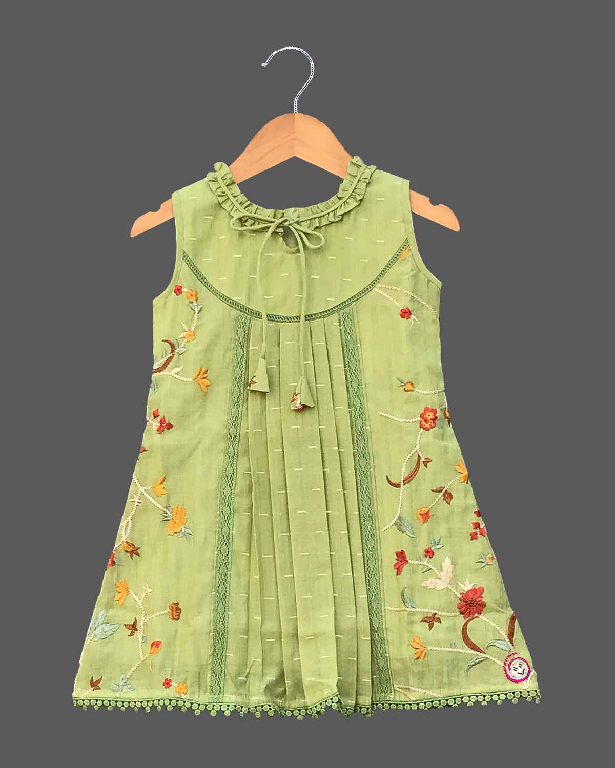 Indian summer dresses cotton