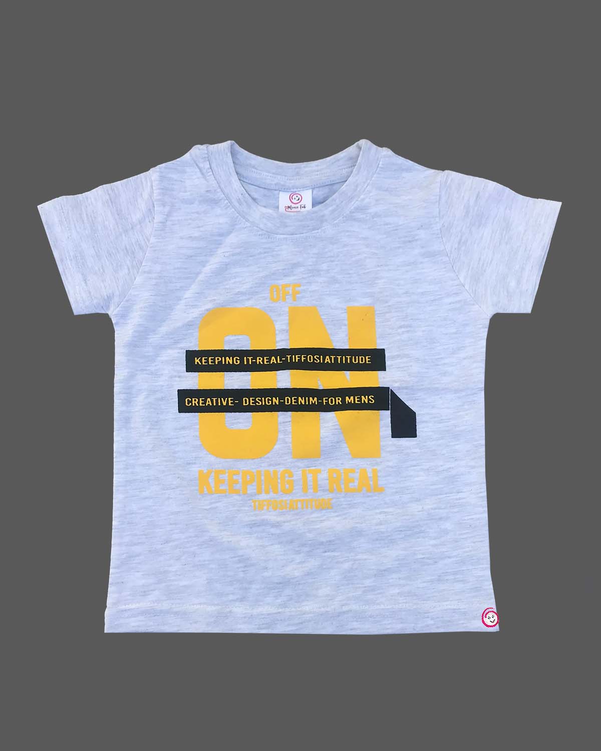 latest style t shirt