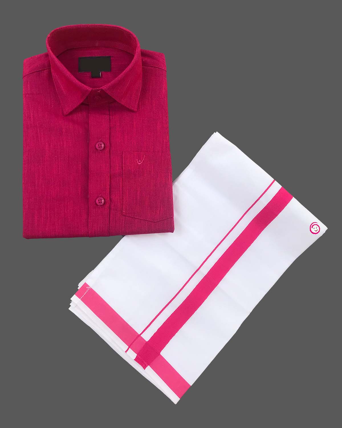 Traditional clothes of India