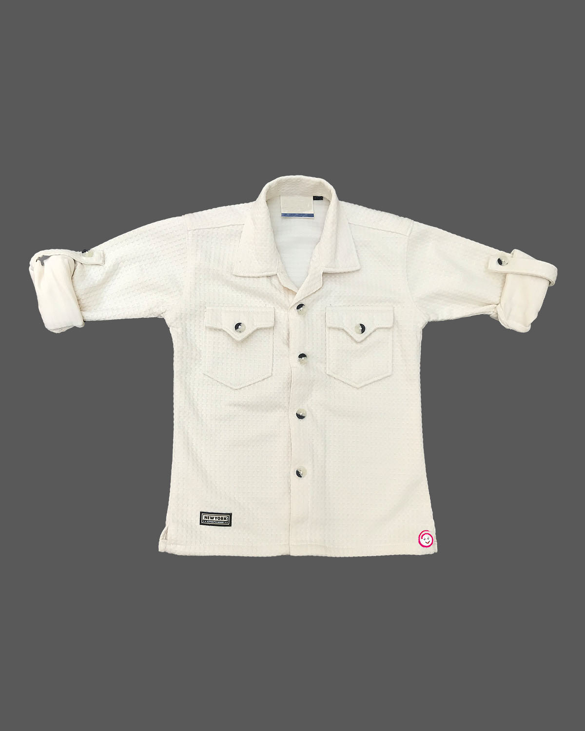 pant and shirt combo