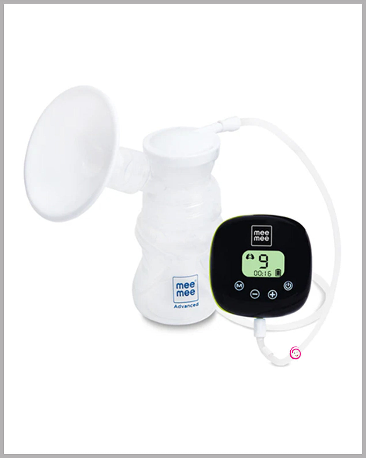 Mee Mee Premium Digital Electric Breast Pump - 3 Model