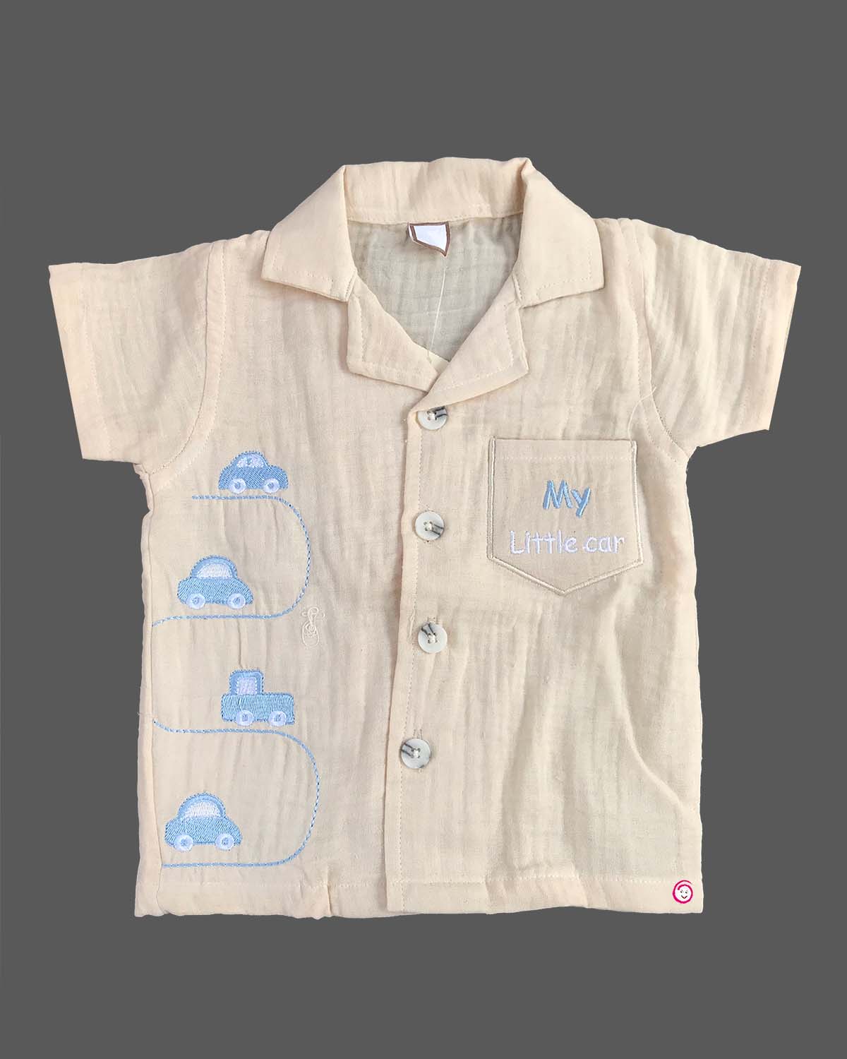 shirt and shorts sets for boys