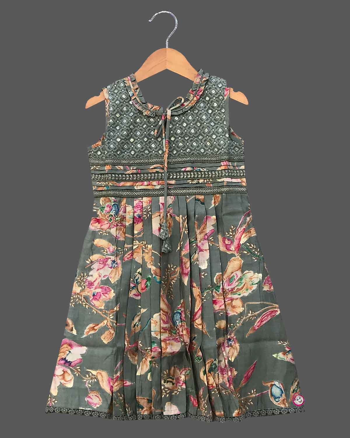 cotton frocks