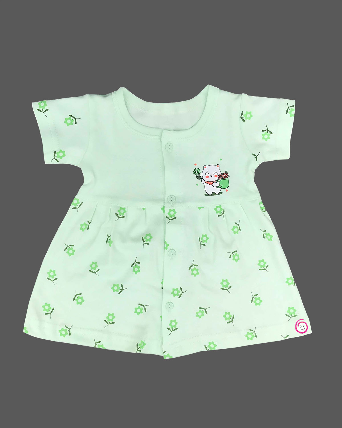 cotton summer wear
