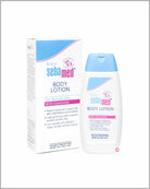 Sebamed 100 ml baby lotion