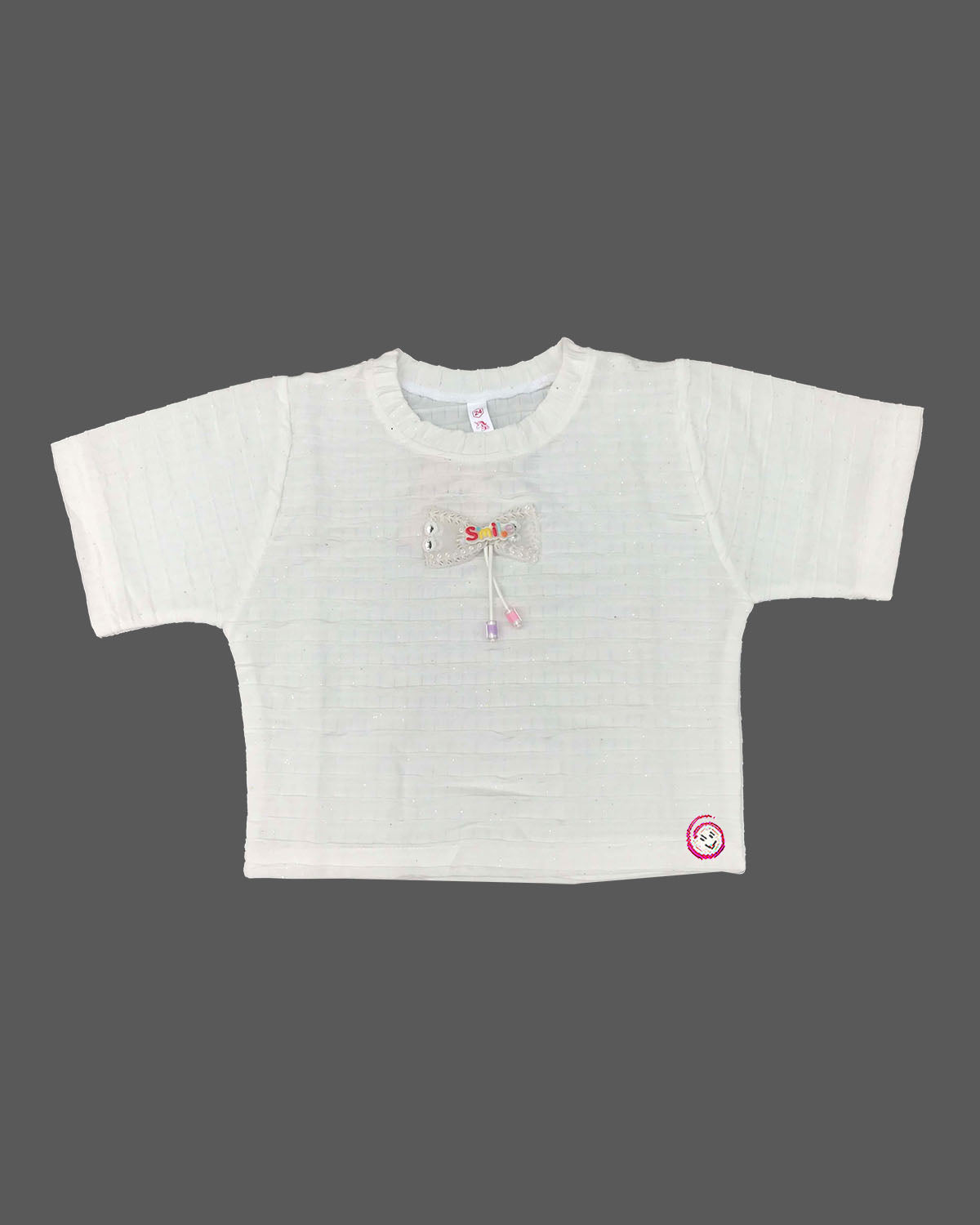 fancy top design