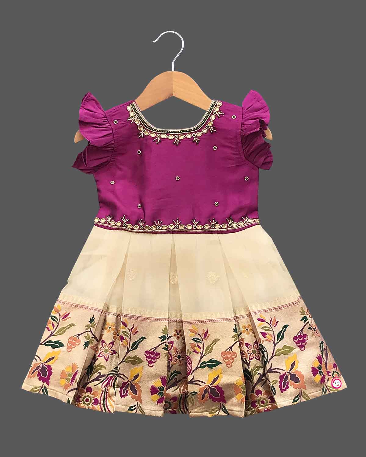 childrens frocks