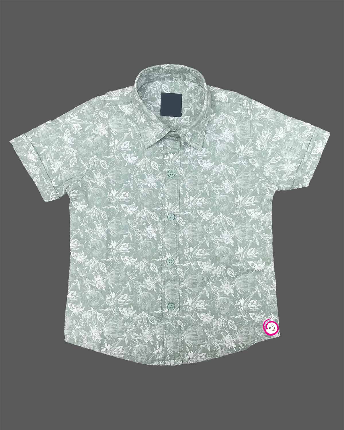 prints shirts