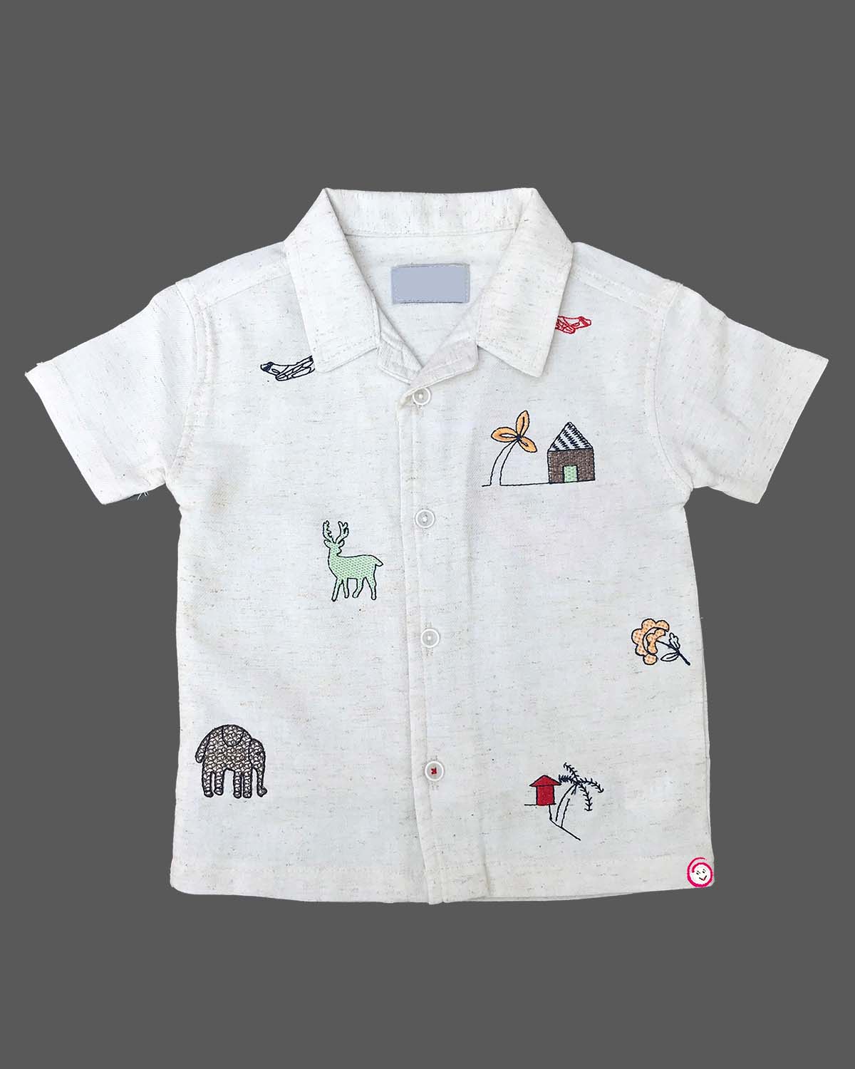 shirt & shorts sets