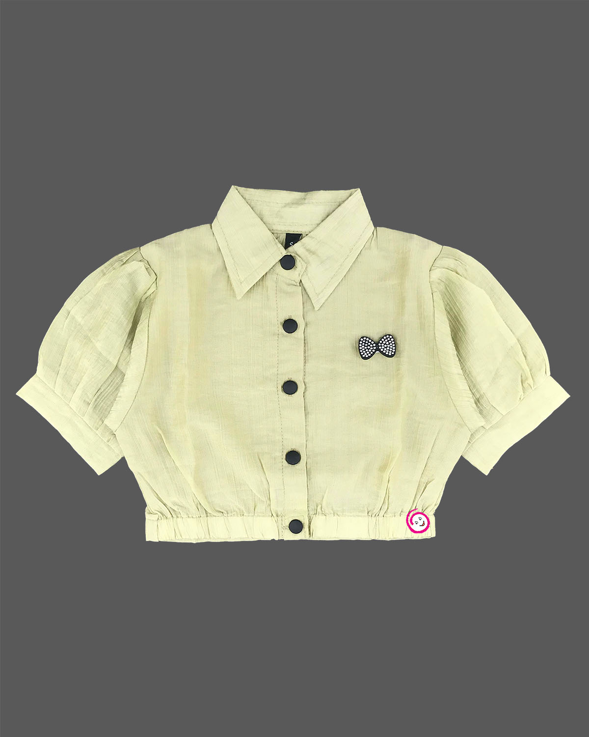 western tops for girls