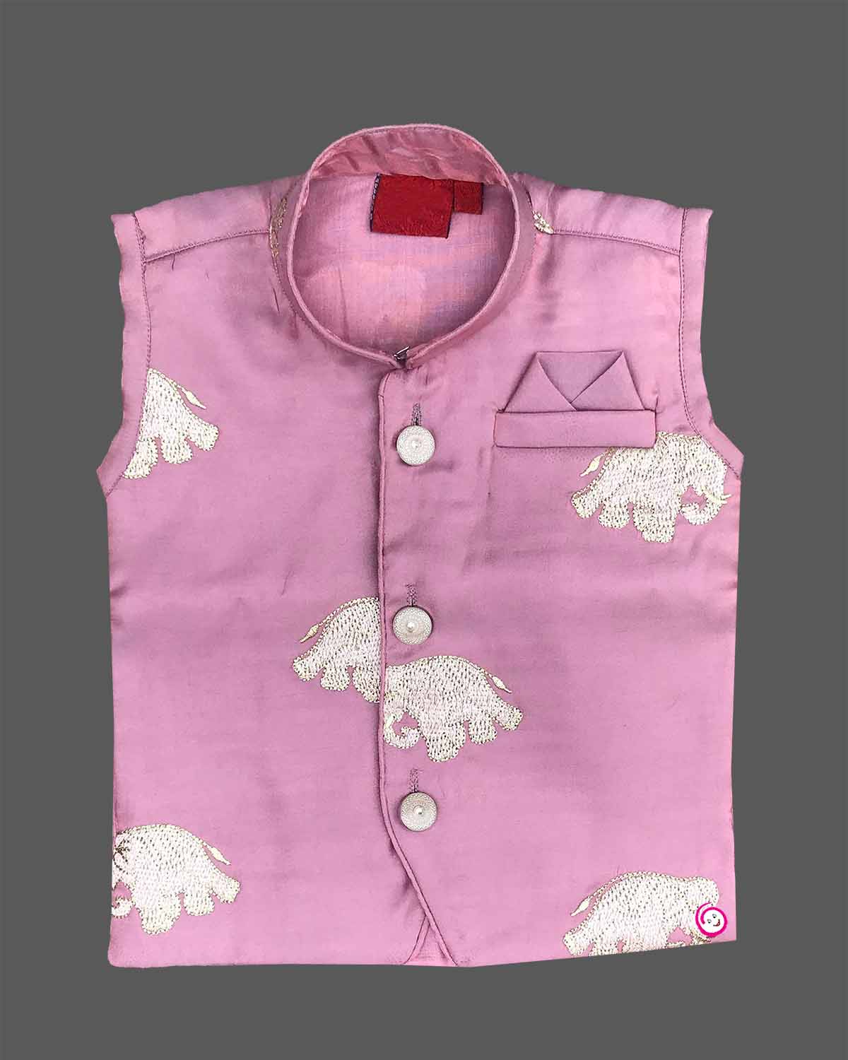 boys dhoti set