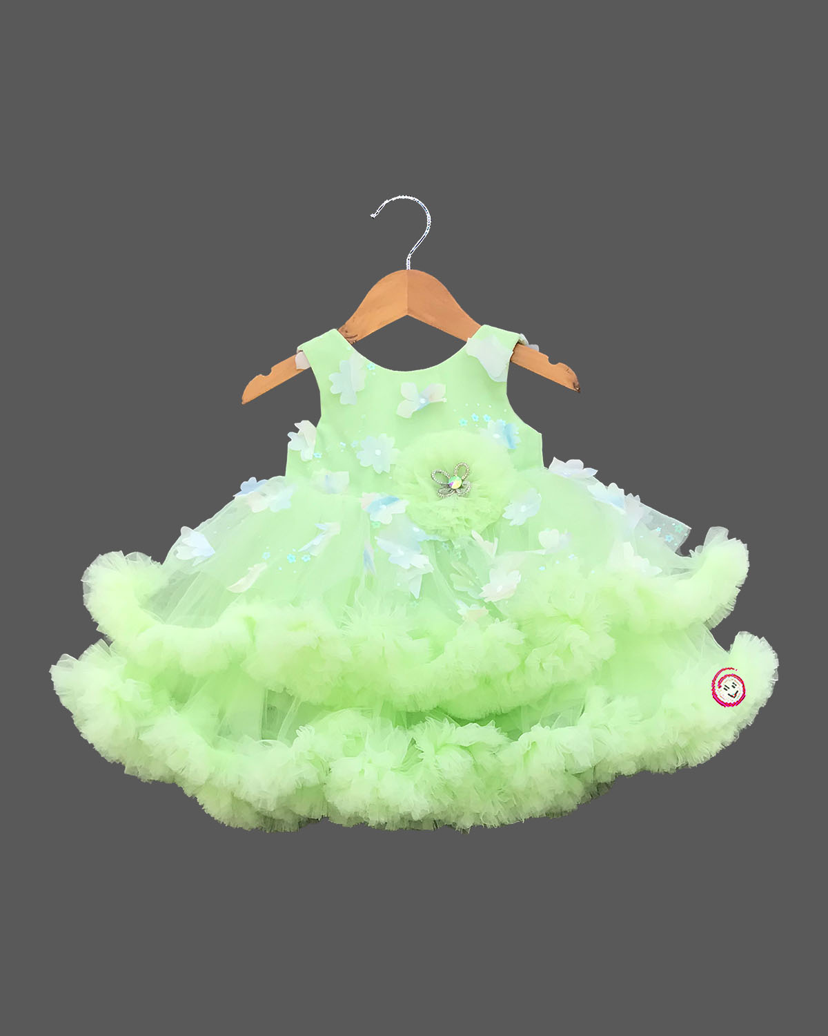 party wear dress for childrens