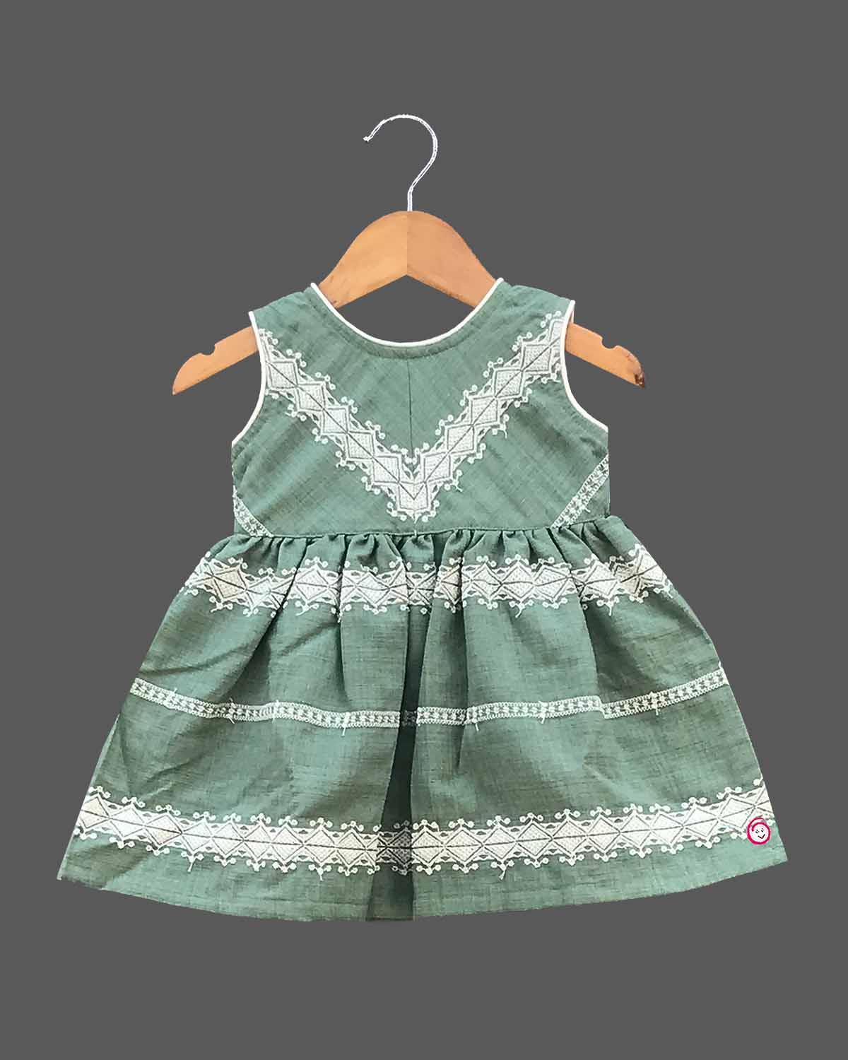 summer cotton dresses