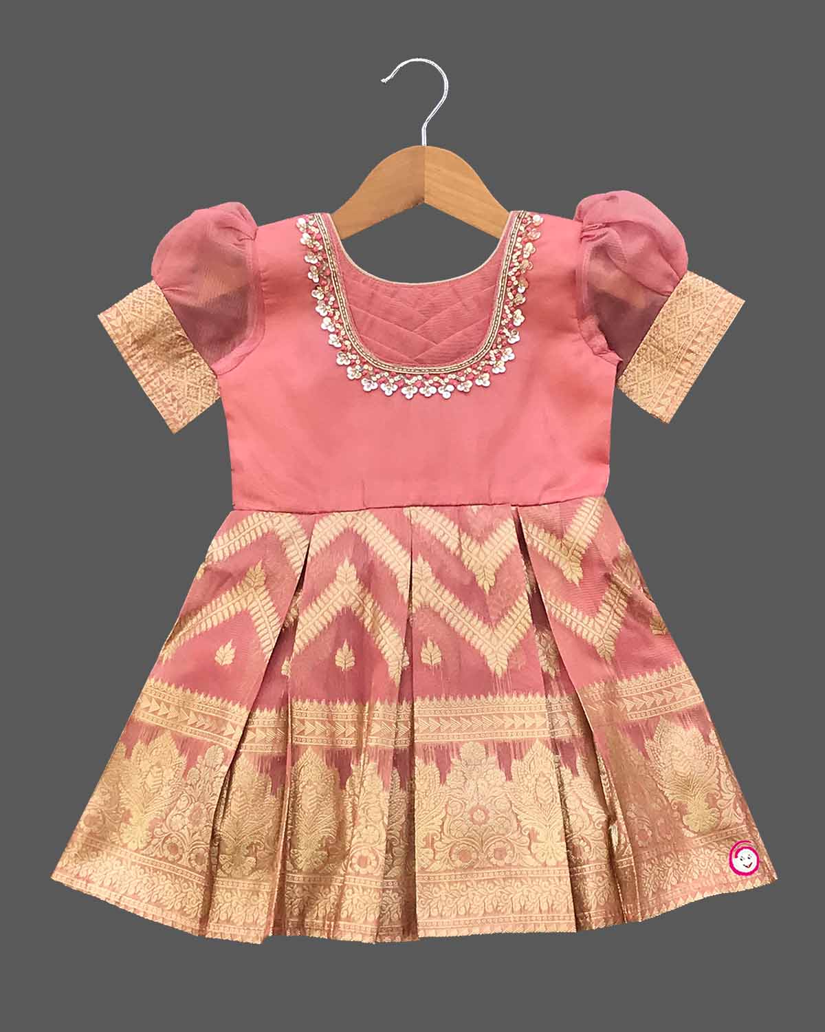 infant frocks
