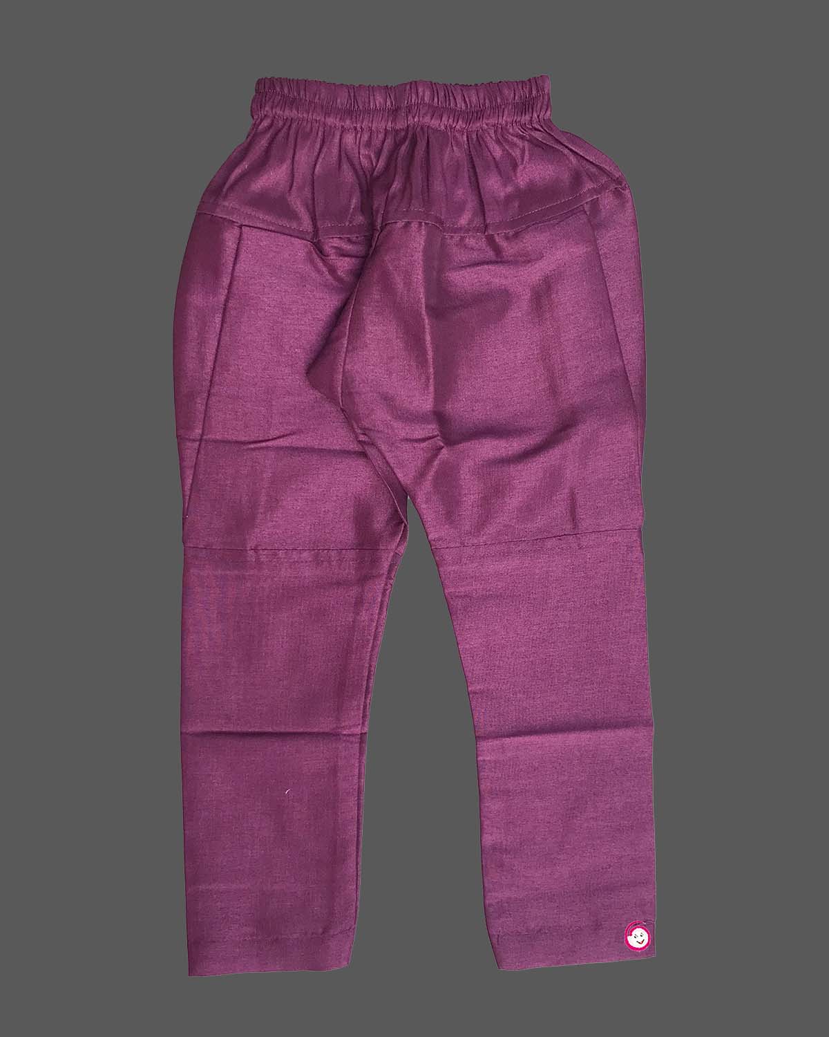 Boys mirror work sherwani set with mandarin collar and elasticated pyjamas for cultural festivals and sangeet functions.