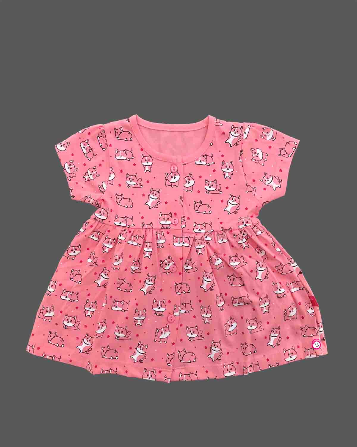 simple frock