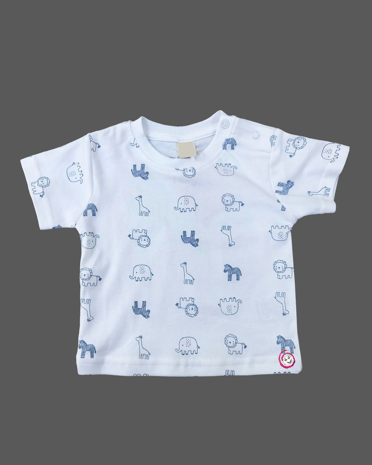 boys with stylish designs